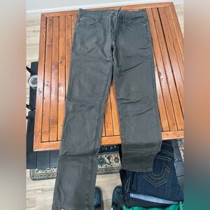 American Eagle jeans slim flex 32x34 Men